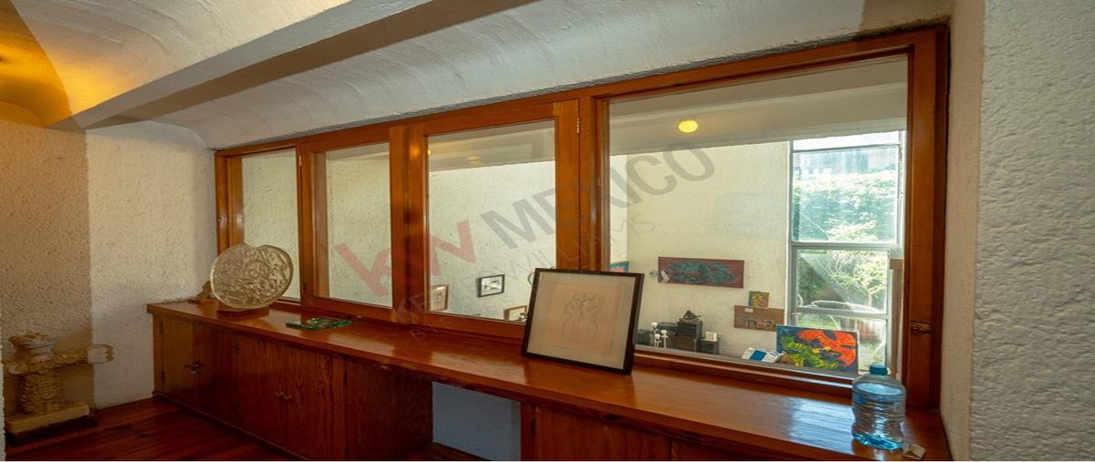 Foto de casa en venta en hondonada 55, parque del pedregal, tlalpan, df / cdmx, 0 No. 05