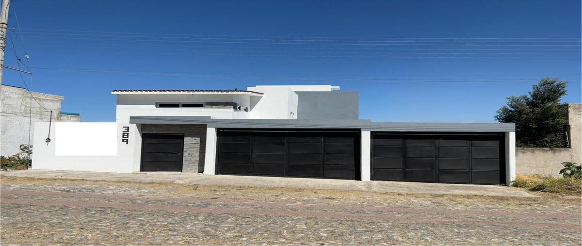 Foto de casa en venta en hondonada , cortijo de san agustin, tlajomulco de zúñiga, jalisco, 29258377 No. 03