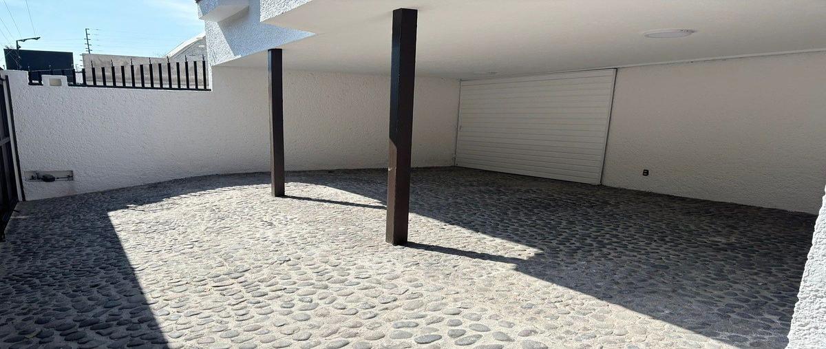 Foto de casa en venta en hondonada , jardines del pedregal, álvaro obregón, df / cdmx, 0 No. 05