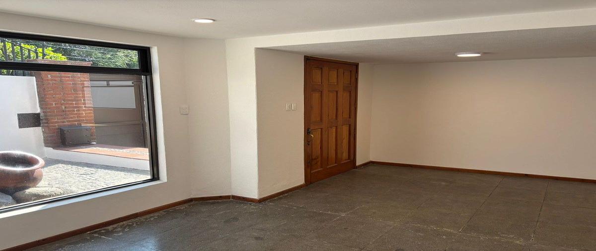 Foto de casa en venta en hondonada , jardines en la montaña, tlalpan, df / cdmx, 0 No. 05
