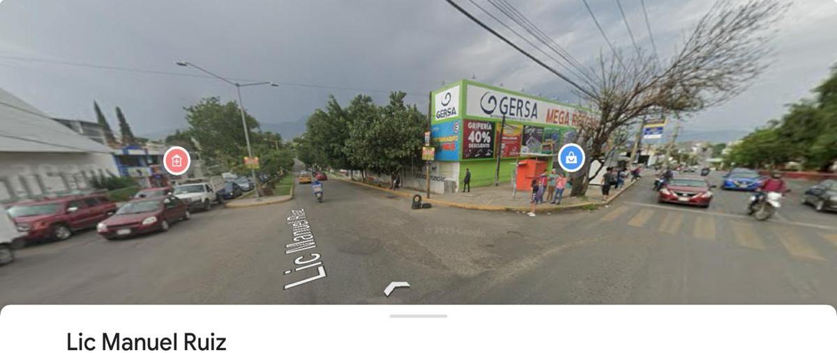Foto de local en renta en honduras , américa norte, oaxaca de juárez, oaxaca, 28602762 No. 04