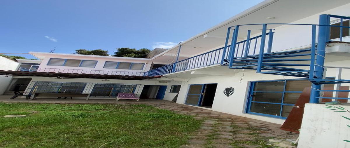 Foto de casa en venta en honduras , reforma, oaxaca de juárez, oaxaca, 28570263 No. 04