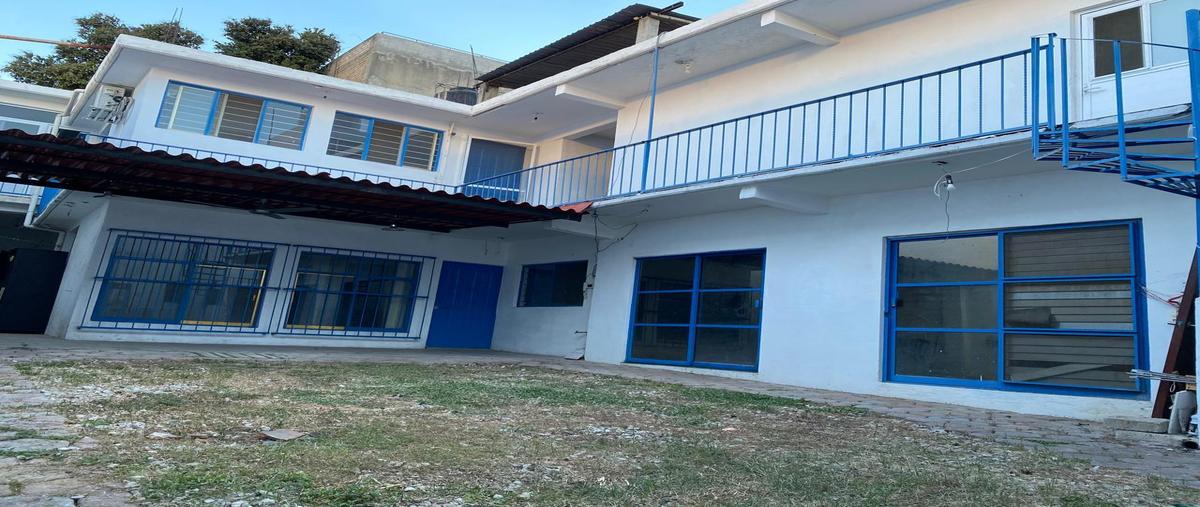 Foto de casa en venta en honduras , reforma, oaxaca de juárez, oaxaca, 28570263 No. 05