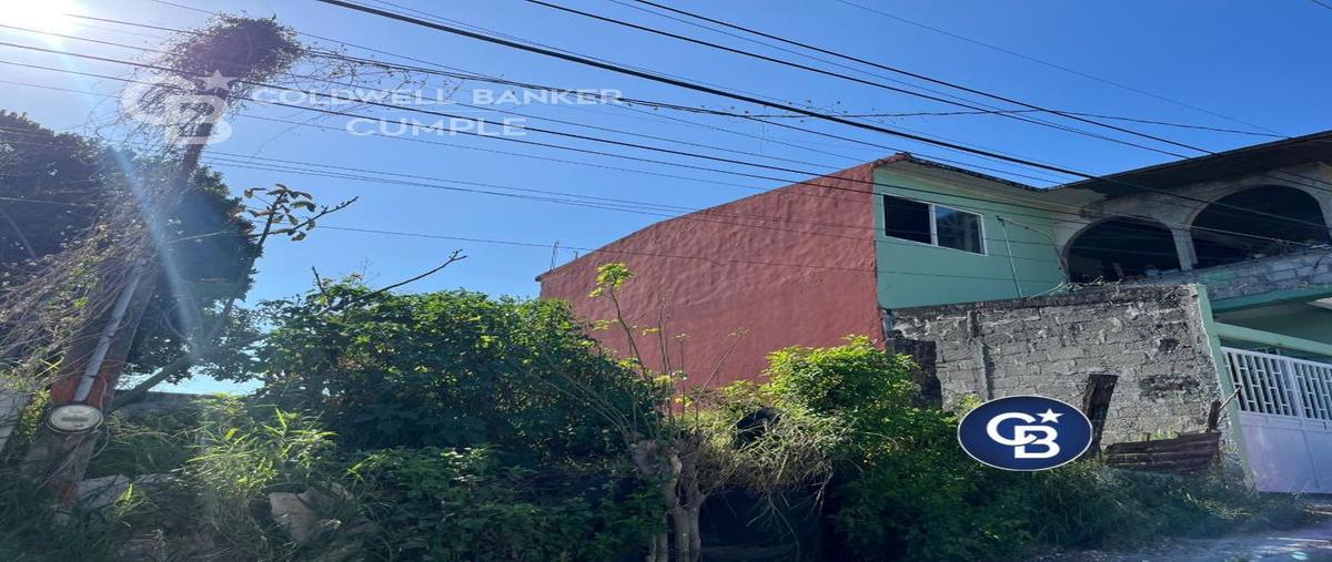 Foto de terreno habitacional en venta en honestidad 975, agustín acosta lagunes, veracruz, veracruz de ignacio de la llave, 30989854 No. 03