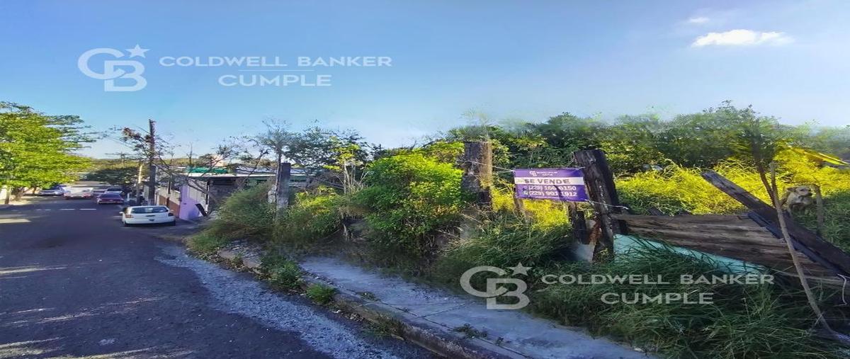 Foto de terreno habitacional en venta en honestidad 975, agustín acosta lagunes, veracruz, veracruz de ignacio de la llave, 30989854 No. 05