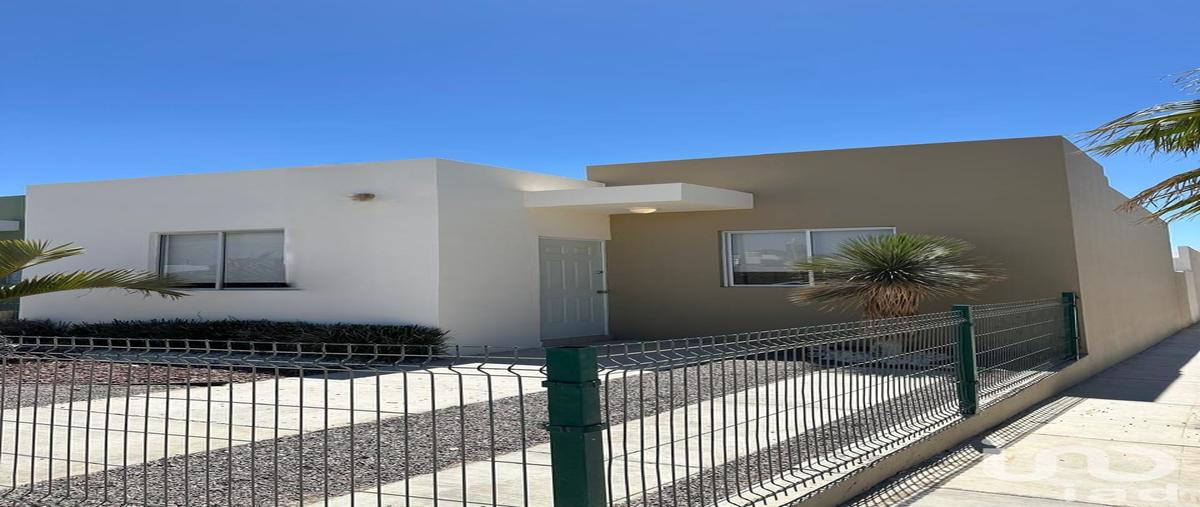 Foto de casa en venta en hongo de balandra , villas de california, la paz, baja california sur, 29773890 No. 01