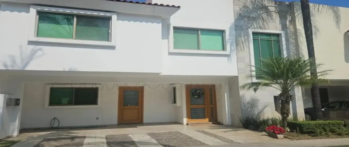 Foto de casa en venta en honorato de balzac 215, jardines de la patria, zapopan, jalisco, 29326912 No. 03
