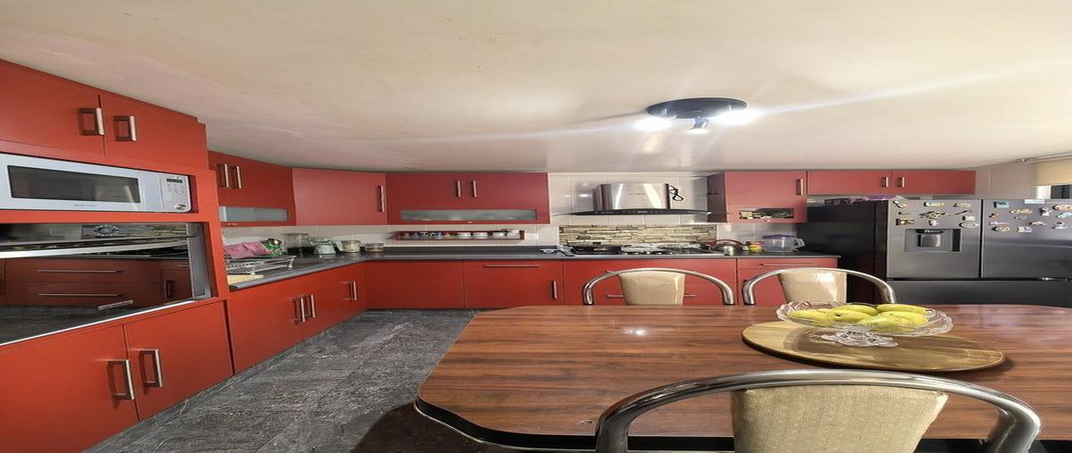 Foto de casa en venta en hopelchen , lomas de padierna, tlalpan, df / cdmx, 0 No. 03