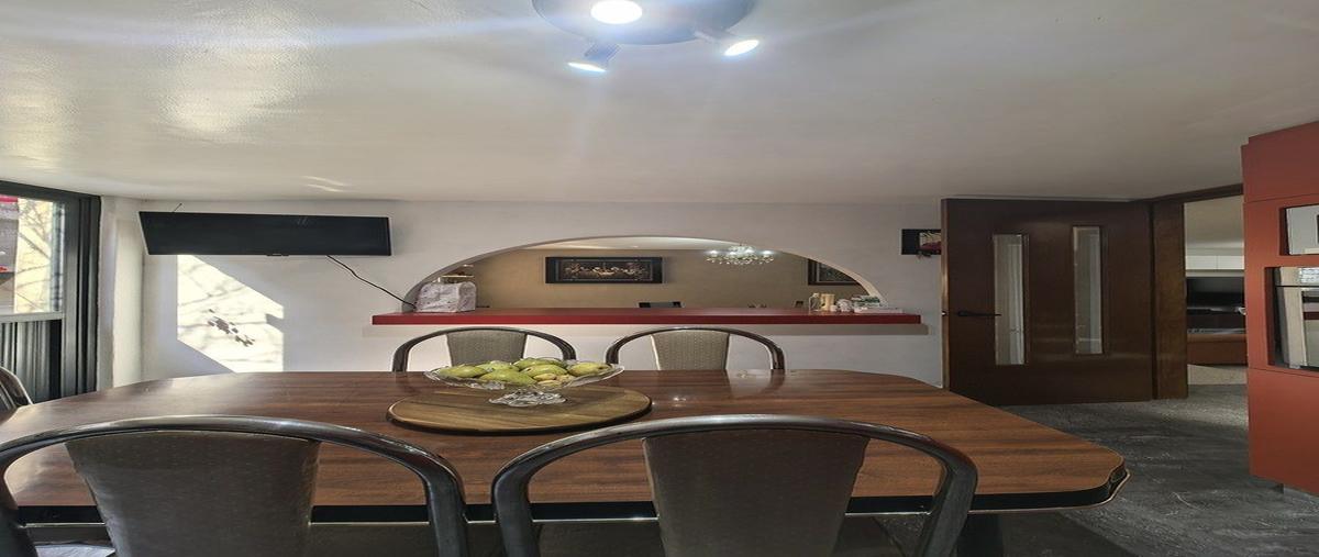 Foto de casa en venta en hopelchen , lomas de padierna, tlalpan, df / cdmx, 0 No. 04