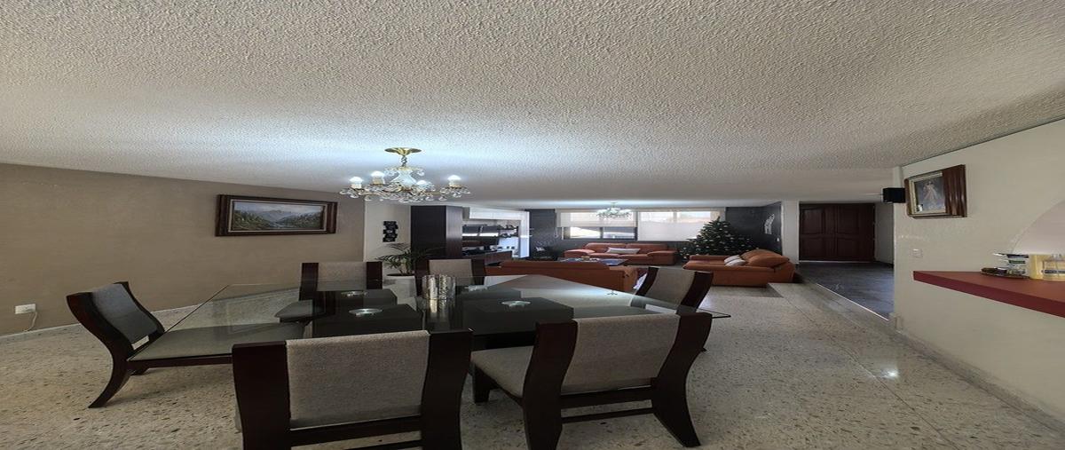 Foto de casa en venta en hopelchen , lomas de padierna, tlalpan, df / cdmx, 0 No. 05