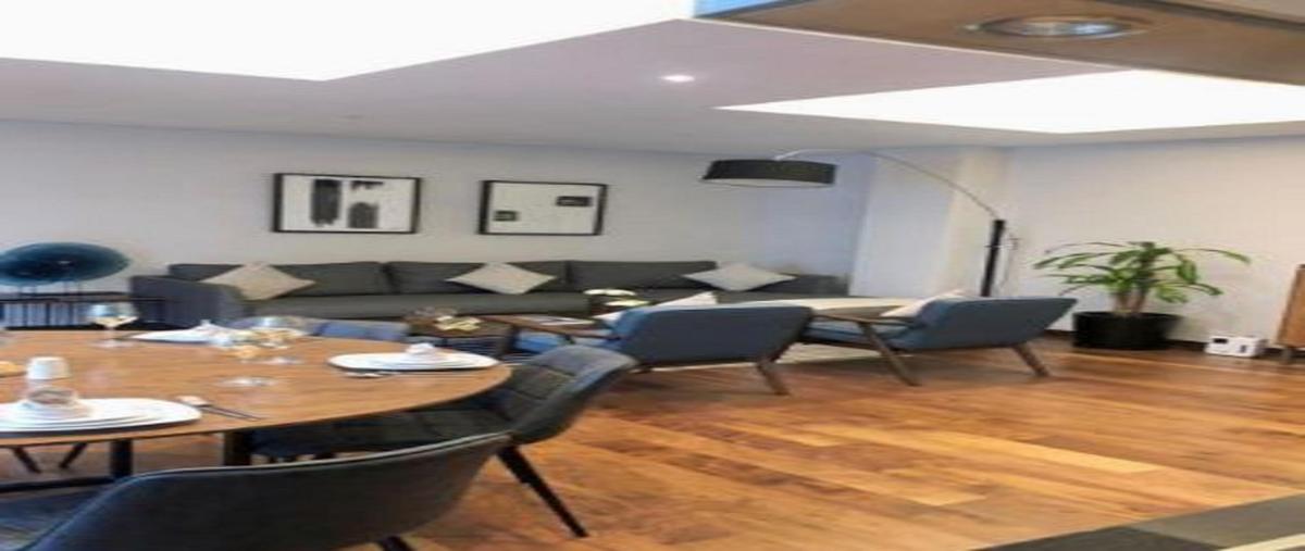 Foto de departamento en venta en horacio 0, polanco i sección, miguel hidalgo, df / cdmx, 0 No. 03