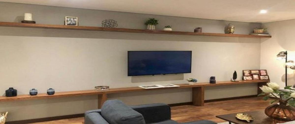 Foto de departamento en venta en horacio 0, polanco i sección, miguel hidalgo, df / cdmx, 0 No. 04
