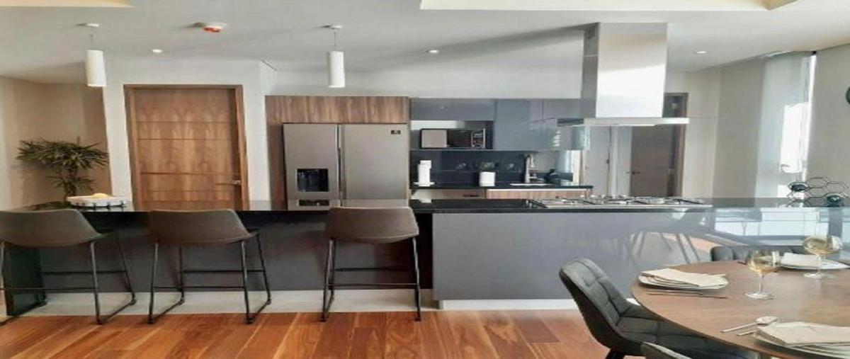 Foto de departamento en venta en horacio 0, polanco i sección, miguel hidalgo, df / cdmx, 0 No. 05