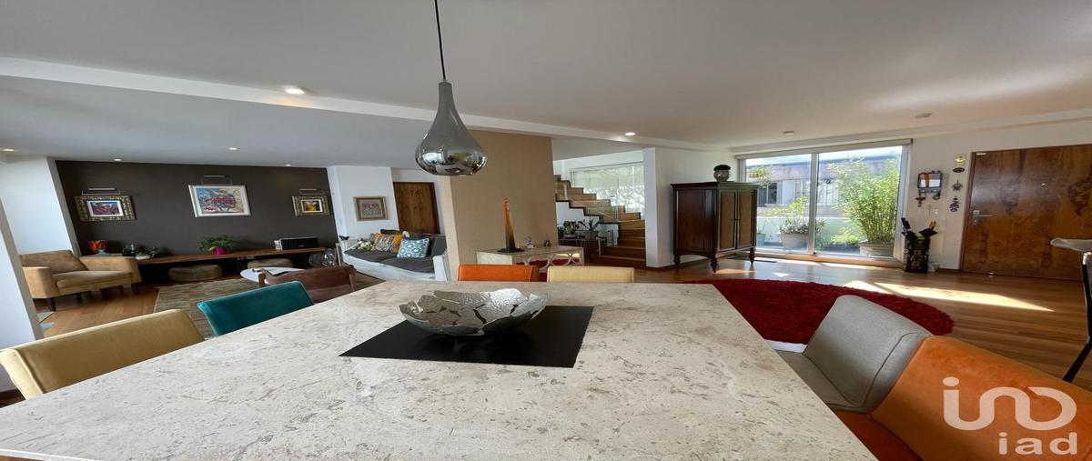 Foto de departamento en venta en horacio 1315, polanco iii sección, miguel hidalgo, df / cdmx, 28723255 No. 03