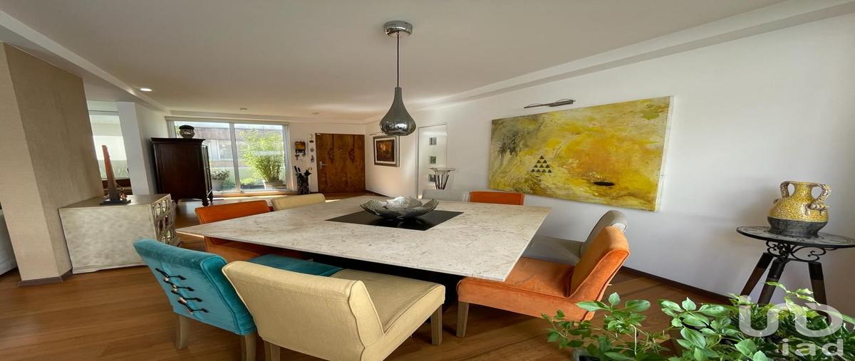 Foto de departamento en venta en horacio 1315, polanco iii sección, miguel hidalgo, df / cdmx, 28723255 No. 04