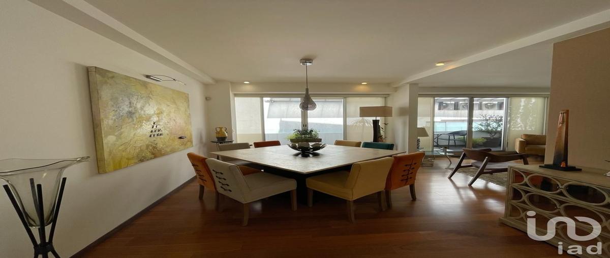 Foto de departamento en venta en horacio 1315, polanco iii sección, miguel hidalgo, df / cdmx, 28723255 No. 05