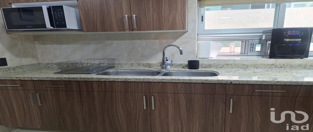 Foto de departamento en venta en horacio 1661, polanco ii sección, miguel hidalgo, df / cdmx, 30192042 No. 03
