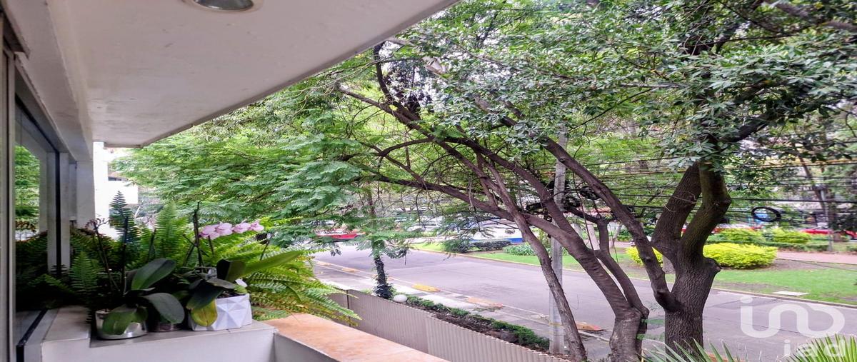 Foto de departamento en venta en horacio 1661, polanco ii sección, miguel hidalgo, df / cdmx, 30192042 No. 04