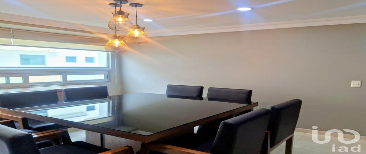 Foto de departamento en venta en horacio 1661, polanco ii sección, miguel hidalgo, df / cdmx, 30192042 No. 05