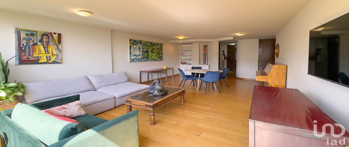 Foto de departamento en venta en horacio 1725, polanco i sección, miguel hidalgo, df / cdmx, 30612403 No. 03