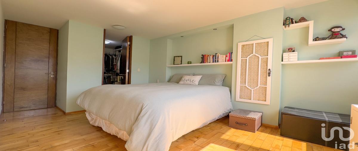 Foto de departamento en venta en horacio 1725, polanco i sección, miguel hidalgo, df / cdmx, 30612403 No. 04