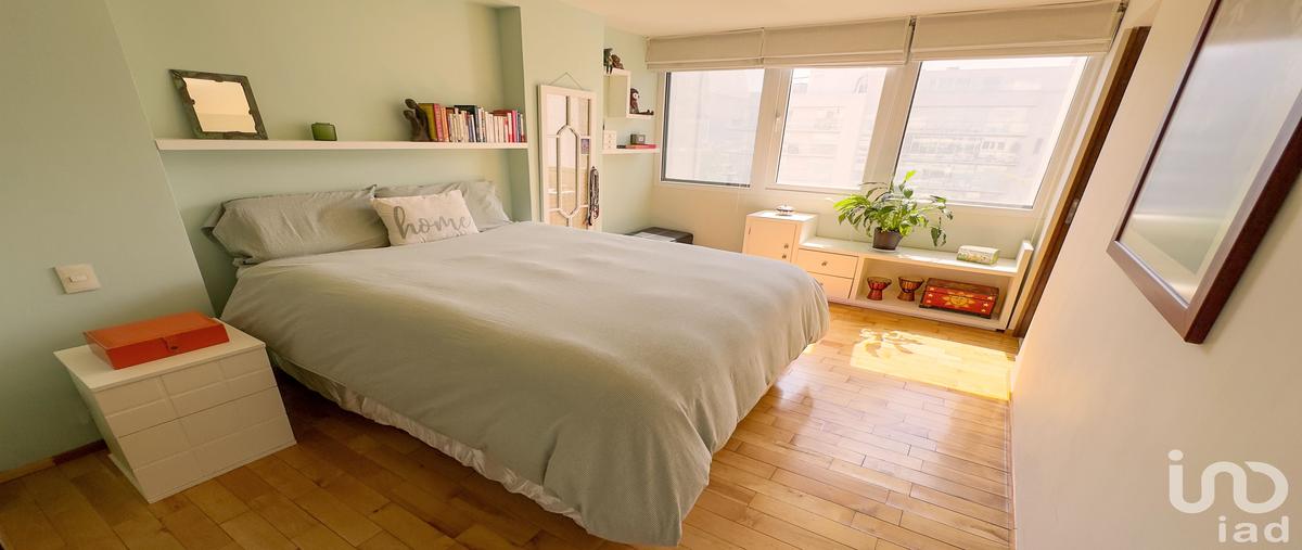 Foto de departamento en venta en horacio 1725, polanco i sección, miguel hidalgo, df / cdmx, 30612403 No. 05