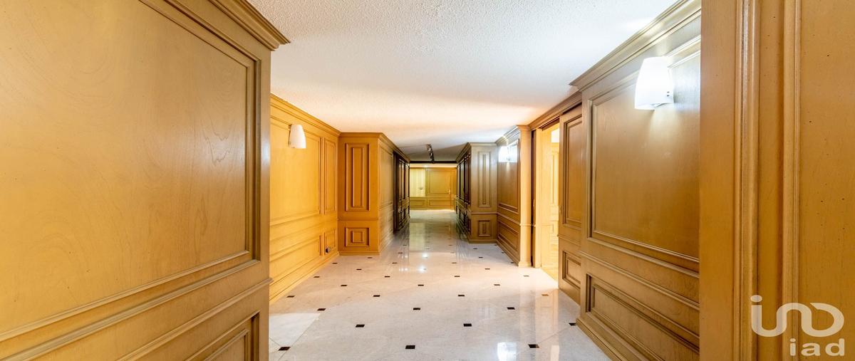 Foto de departamento en venta en horacio 1905, polanco i sección, miguel hidalgo, df / cdmx, 28725053 No. 03