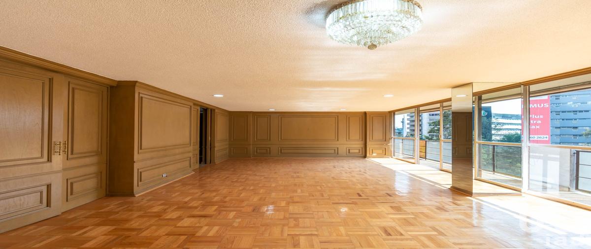Foto de departamento en venta en horacio 1905, polanco i sección, miguel hidalgo, df / cdmx, 28725053 No. 04