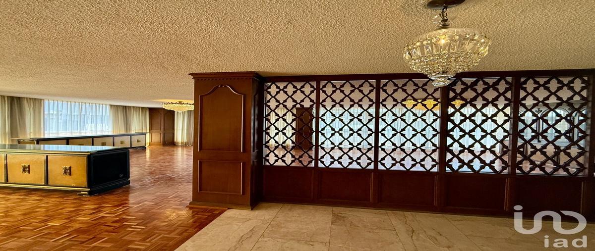 Foto de departamento en venta en horacio 1909, polanco i secciÃ³n, miguel hidalgo, df / cdmx, 31073917 No. 03