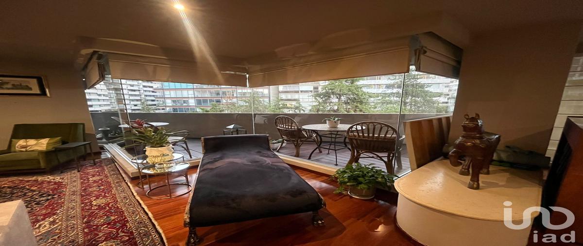 Foto de departamento en venta en horacio 1925, polanco i sección, miguel hidalgo, df / cdmx, 28723788 No. 03