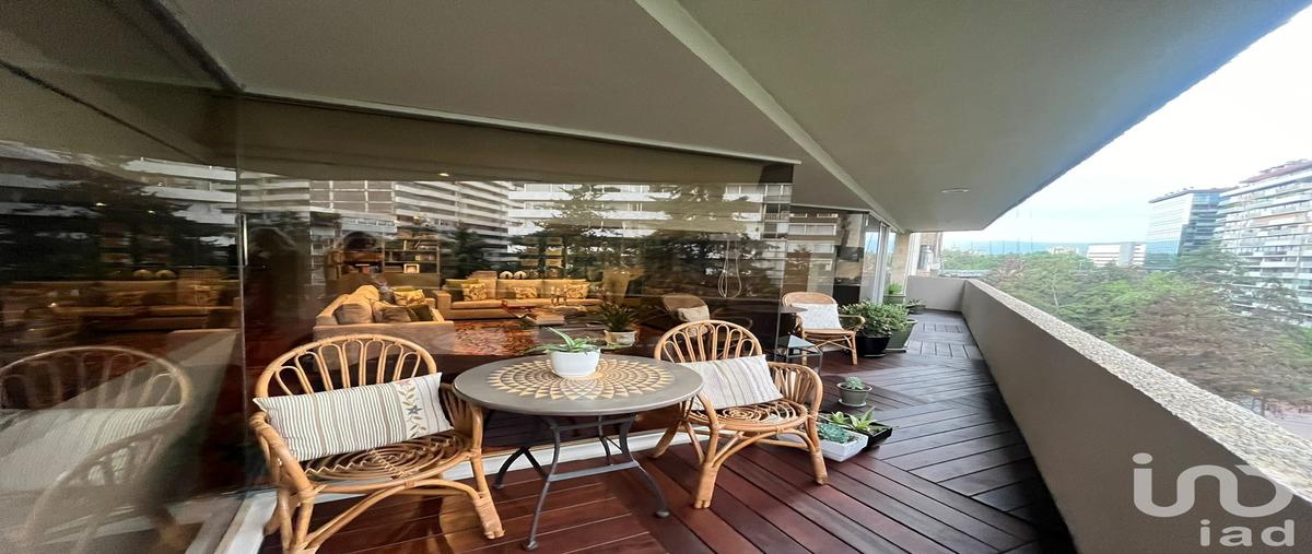 Foto de departamento en venta en horacio 1925, polanco i sección, miguel hidalgo, df / cdmx, 28723788 No. 04