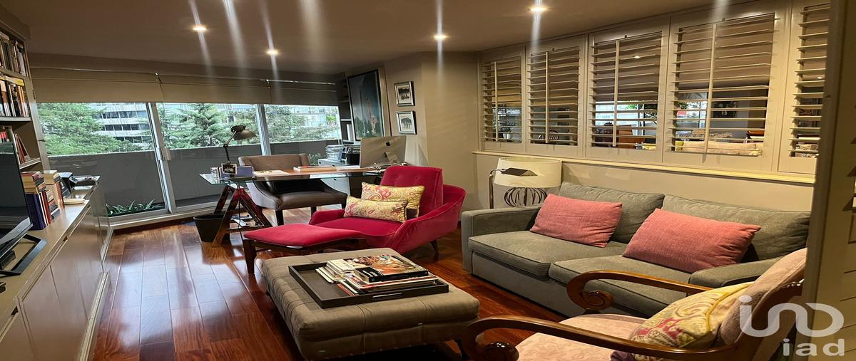 Foto de departamento en venta en horacio 1925, polanco i sección, miguel hidalgo, df / cdmx, 28723788 No. 05