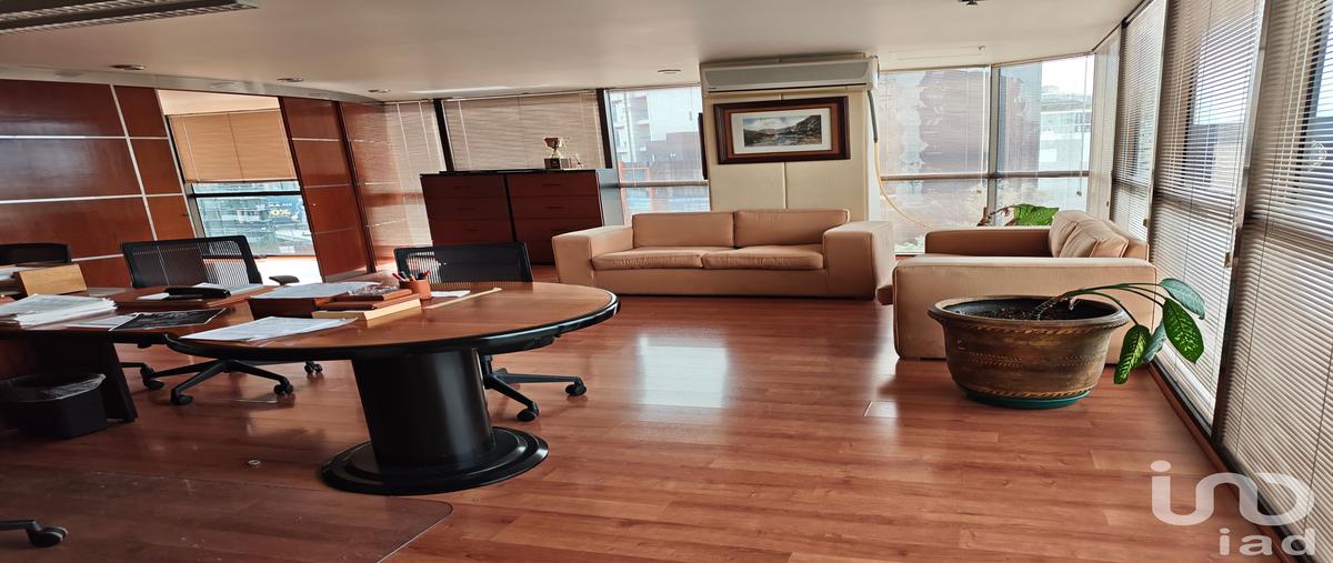Foto de oficina en venta en horacio 1973, polanco i sección, miguel hidalgo, df / cdmx, 0 No. 03