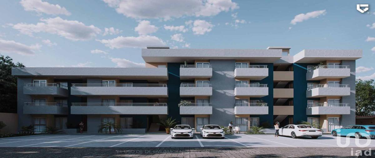 Foto de departamento en horacio diaz 113, veracruz centro, veracruz, veracruz de ignacio de la llave, 30676867 foto 01 Foto de departamento en venta en horacio diaz 113, veracruz centro, veracruz, veracruz de ignacio de la llave, 30676867 No. 01