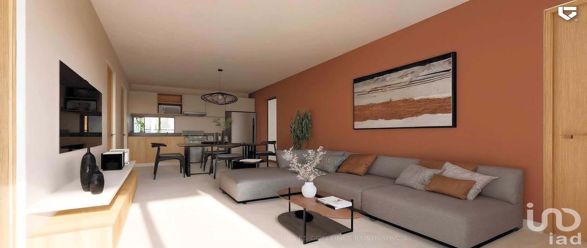 Foto de departamento en venta en horacio diaz 119, veracruz centro, veracruz, veracruz de ignacio de la llave, 30676867 No. 04