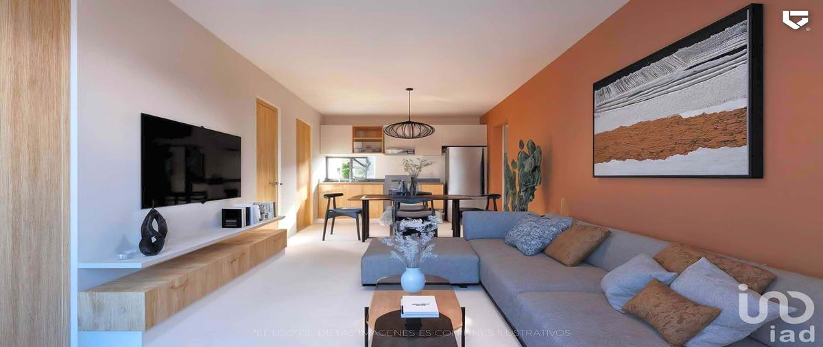 Foto de departamento en venta en horacio diaz 119, veracruz centro, veracruz, veracruz de ignacio de la llave, 30676867 No. 05