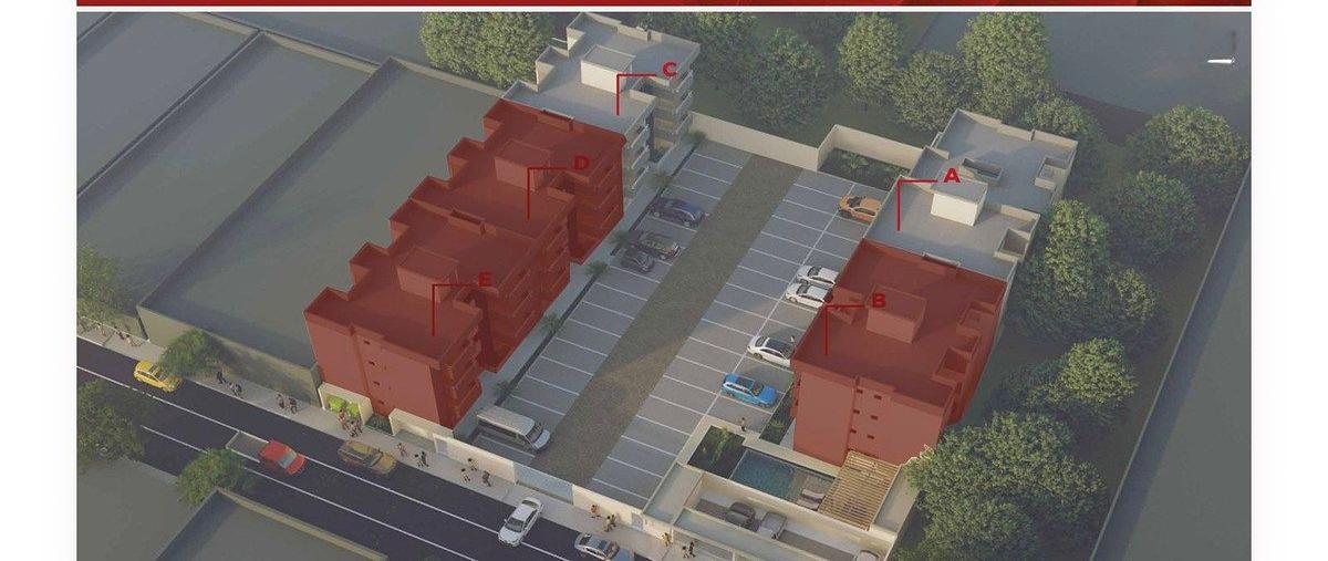 Foto de departamento en venta en horacio diaz , veracruz centro, veracruz, veracruz de ignacio de la llave, 0 No. 03