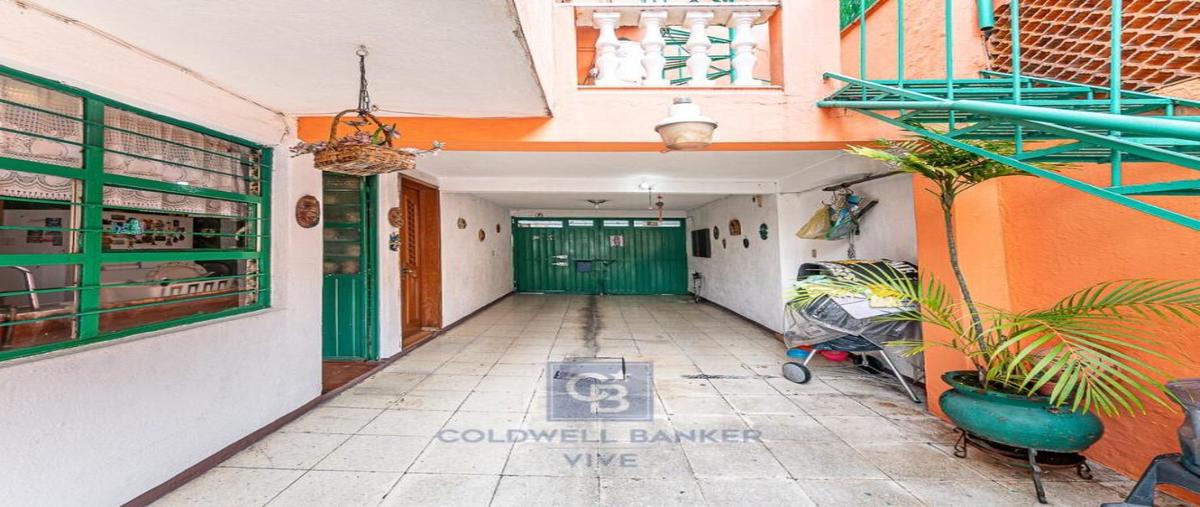 Foto de casa en venta en horacio nelson 39, moderna, benito juárez, df / cdmx, 0 No. 04