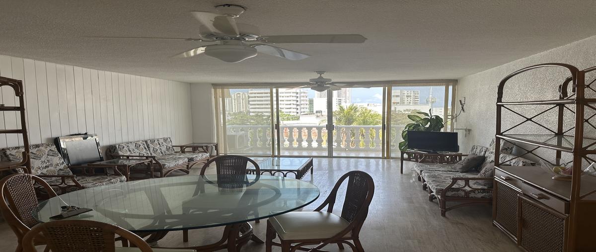 Foto de departamento en venta en horacio nelson , costa azul, acapulco de juárez, guerrero, 29936211 No. 03