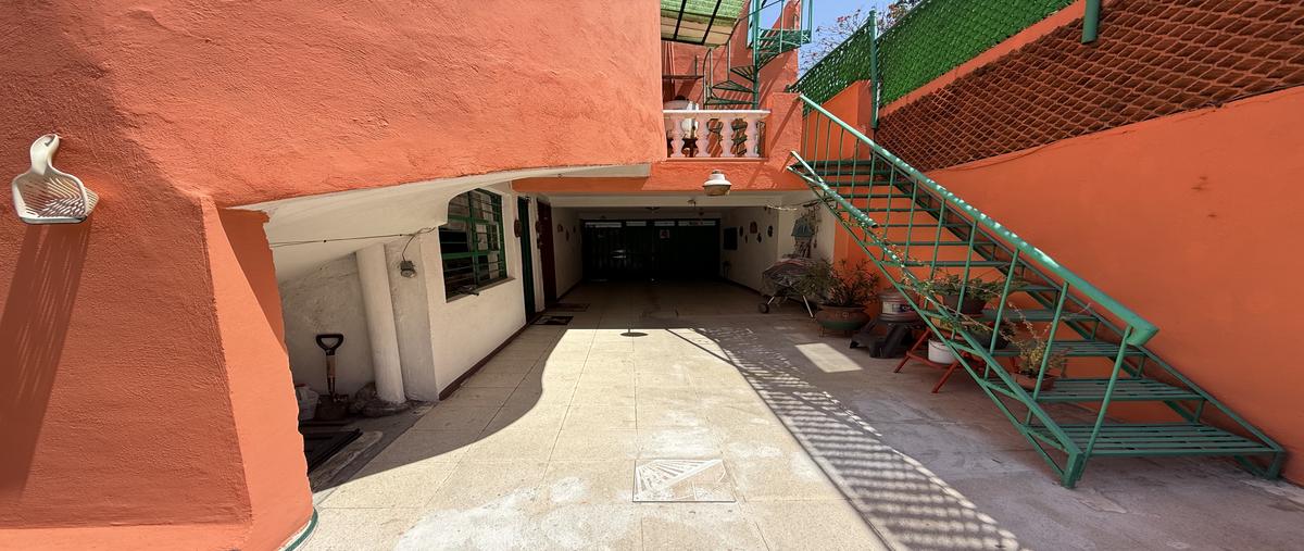 Foto de casa en venta en horacio nelson , moderna, benito juárez, df / cdmx, 31378974 No. 03