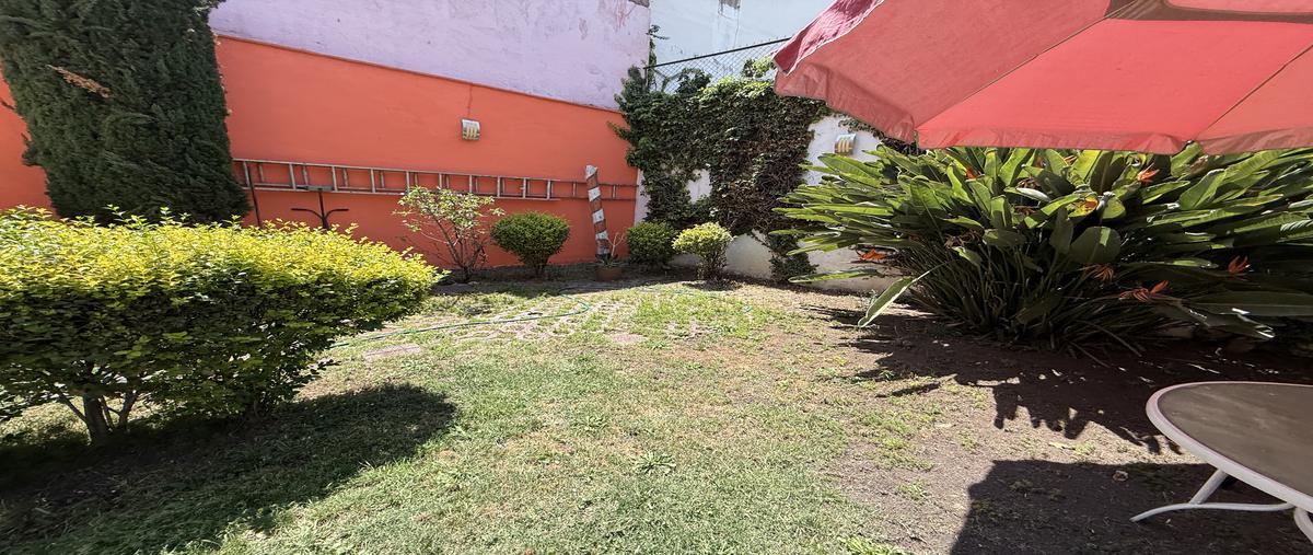 Foto de casa en venta en horacio nelson , moderna, benito juárez, df / cdmx, 31378974 No. 04