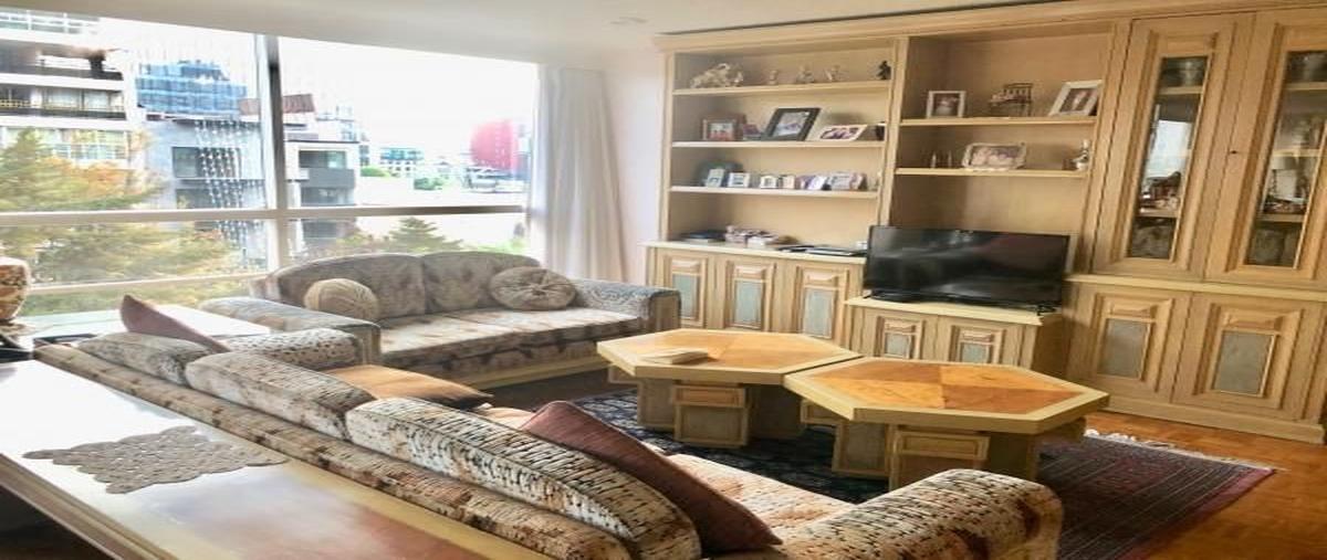 Foto de departamento en venta en horacio , polanco i sección, miguel hidalgo, df / cdmx, 19586227 No. 04