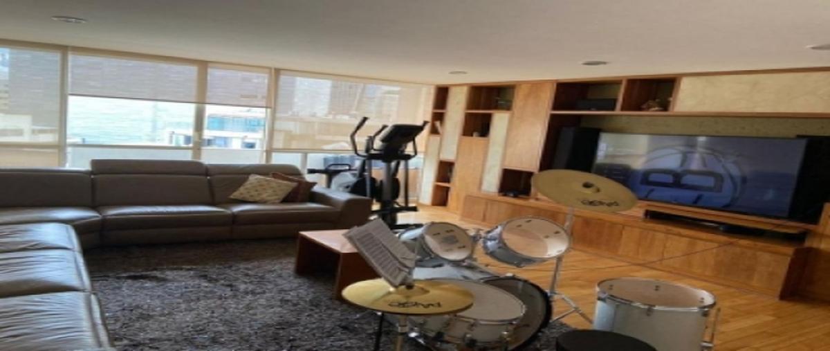 Foto de departamento en venta en horacio , polanco i sección, miguel hidalgo, df / cdmx, 25117779 No. 04
