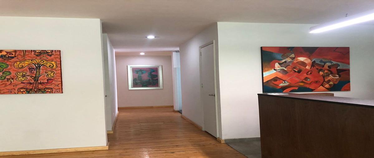 Foto de oficina en renta en horacio , polanco i sección, miguel hidalgo, df / cdmx, 26306021 No. 04
