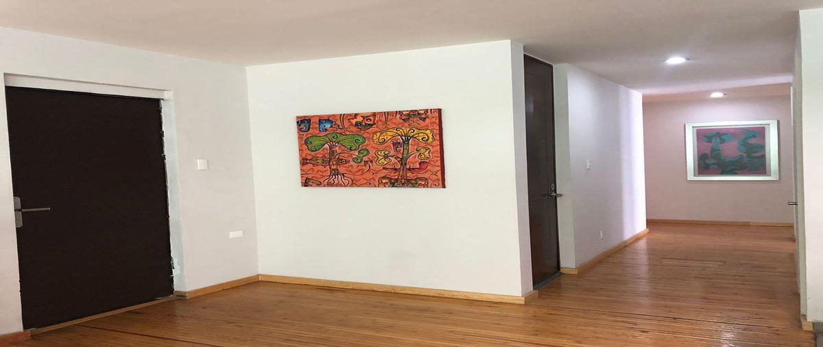 Foto de oficina en renta en horacio , polanco i sección, miguel hidalgo, df / cdmx, 26306021 No. 05