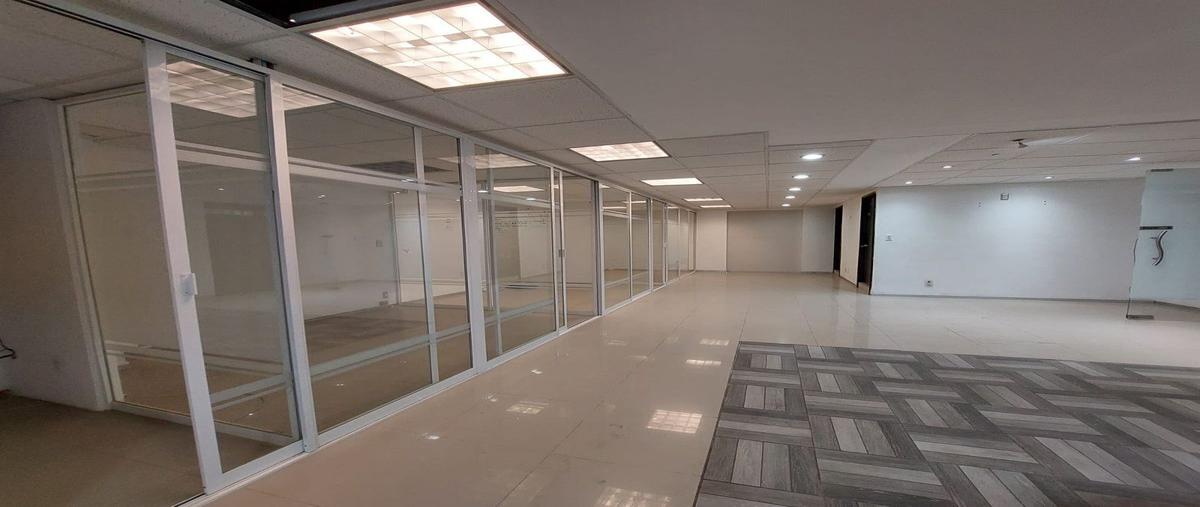 Foto de oficina en renta en horacio , polanco i sección, miguel hidalgo, df / cdmx, 0 No. 03