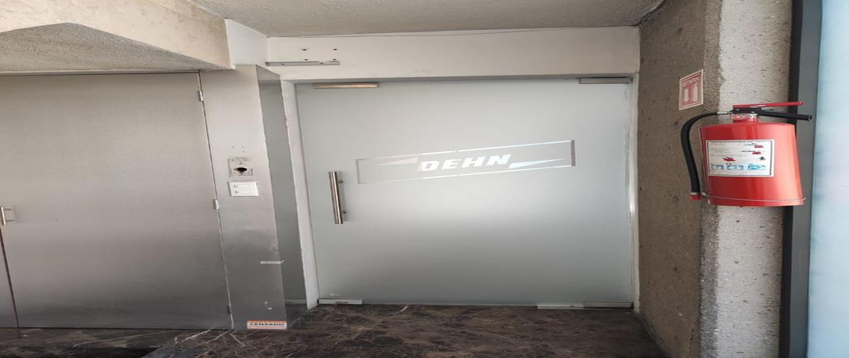 Foto de oficina en renta en horacio , polanco i sección, miguel hidalgo, df / cdmx, 27682882 No. 03