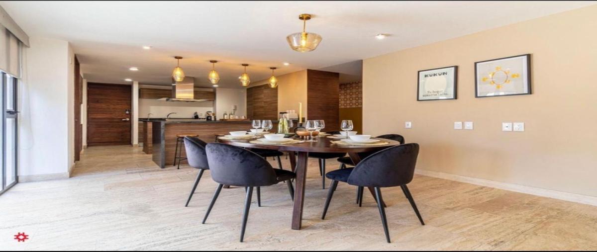 Foto de departamento en venta en horacio , polanco i sección, miguel hidalgo, df / cdmx, 28087710 No. 04