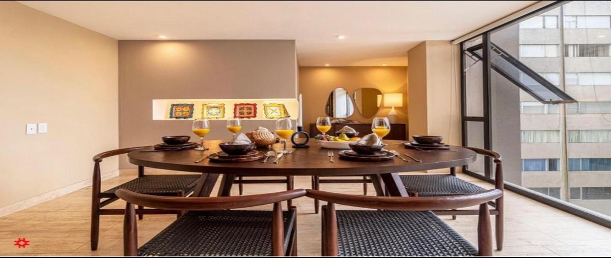 Foto de departamento en venta en horacio , polanco i sección, miguel hidalgo, df / cdmx, 28087710 No. 06