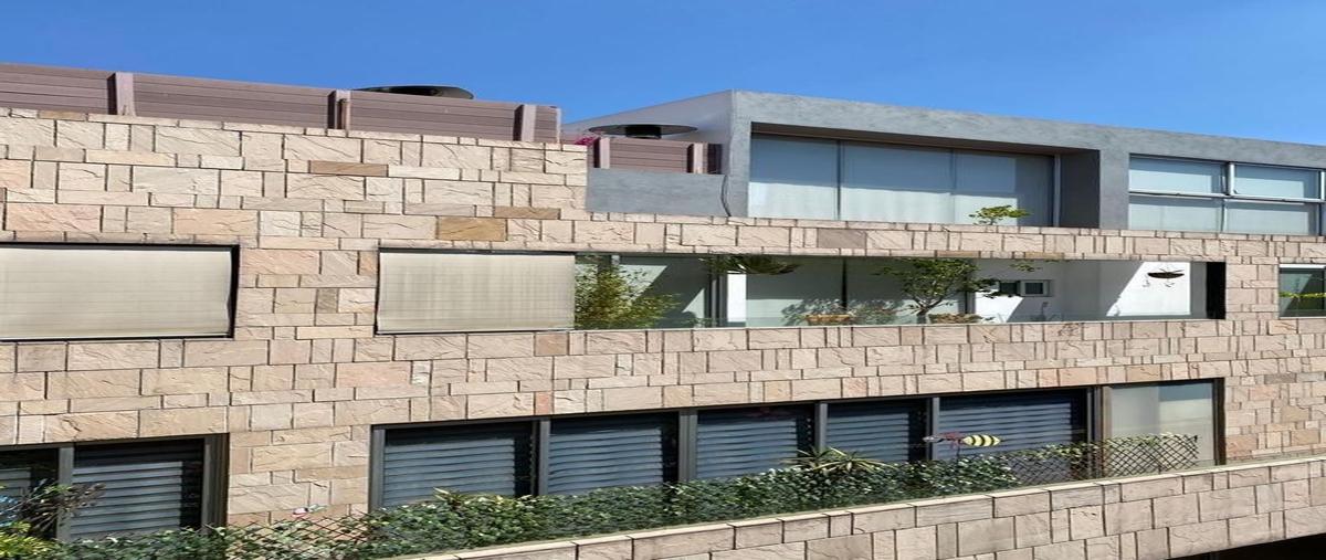 Foto de departamento en venta en horacio , polanco i sección, miguel hidalgo, df / cdmx, 0 No. 03